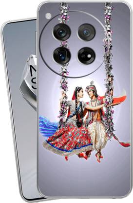 Selfless Back Cover for OnePlus 12 5G