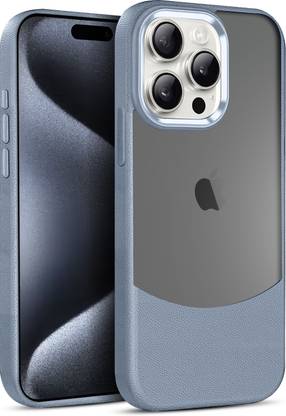 Mintzz Back Cover for Apple IPhone 13 Pro