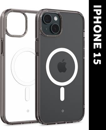 Caseology Back Cover for Apple iPhone 13/14/15