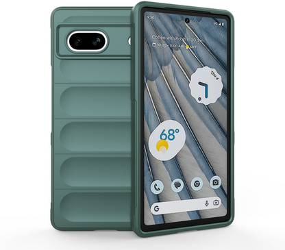 Cover Alive Back Cover for Google Pixel 7a