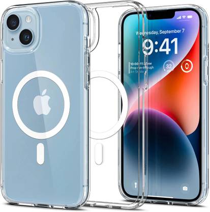 GLOBAL NOMAD Back Cover for iPhone 14