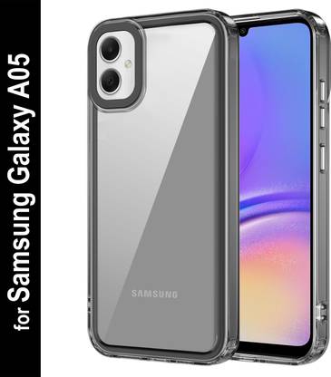 Zapcase Back Cover for Samsung Galaxy A05