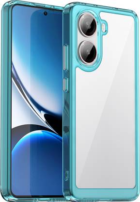 Flipkart SmartBuy Back Cover for Poco X7 Pro 5G
