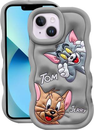 gadvik Back Cover for Apple iPhone 13