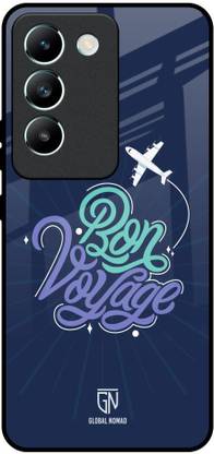 ग्लोबल नोमद Vivo T3 5G के लिए