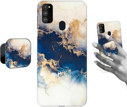TaffyNotes Back Cover for Samsung Galaxy M21