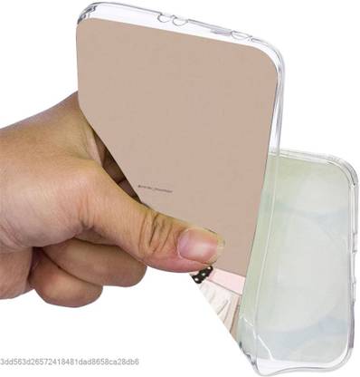 Fashion Crush Back Cover for tecno Spark Go 1 , KL4, GIRL, BEAUTIFUL, ATTITUDE, ANIME, back cover