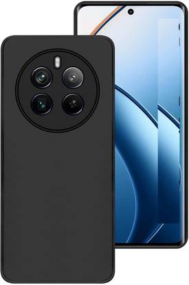 welldesign Back Cover for realme Narzo 70 Pro 5G, Narzo 70 Pro 5G