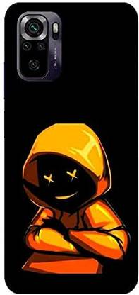 Cassify Back Cover for mobile