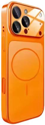 VoiDrop Back Cover for IPHONE 15 PRO MAX