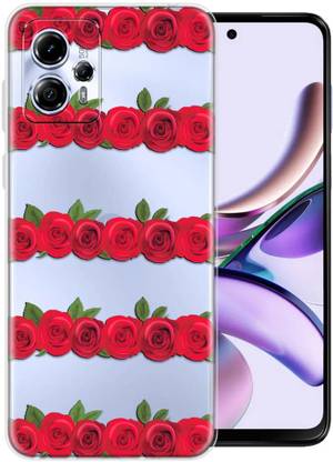 LoudCase Back Cover for MOTOROLA G13, MOTO G13