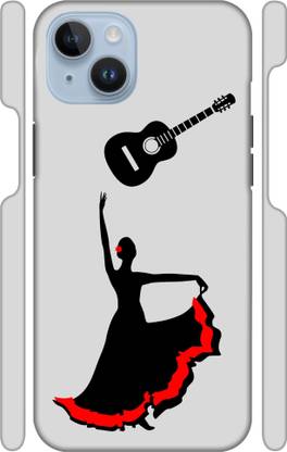 TRUEMAGNET Back Cover for Apple iPhone 14