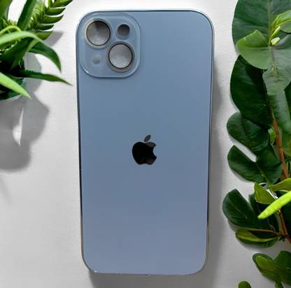 APH PRIME Back Cover for Apple iPhone 13