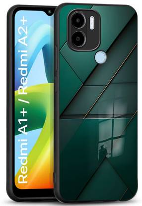 Parshu Back Cover for Poco C51 / Redmi A1 Plus/Redmi A2 Plus / C79