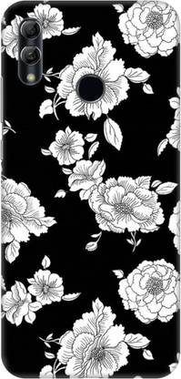 Honor 10 Lite Polycarbonate Back Cover