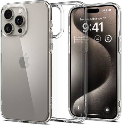 Bodoma Back Cover for Apple iPhone 16 Pro C7pro