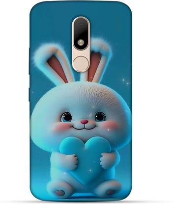 HANIRY Back Cover for Moto M design cover / XT1663 design cover / Soft Cover / VML_N31