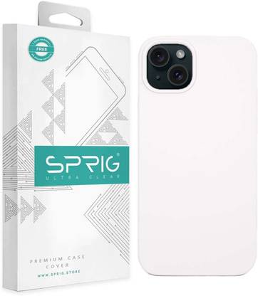 Sprig Back Cover for Apple iPhone 13