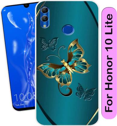 Cooltrend Back Cover for Honor 10 Lite