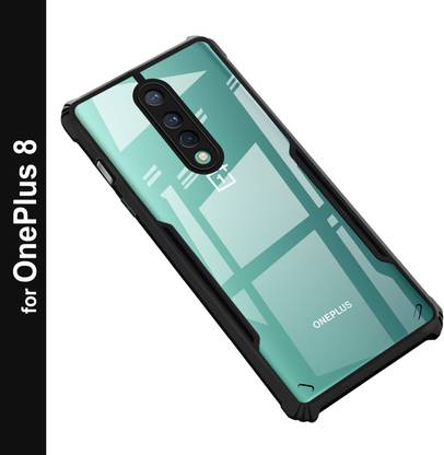Zapcase Back Cover for OnePlus 8