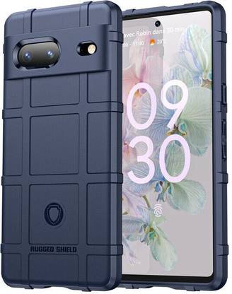 Cover Alive Back Cover for Google Pixel 7