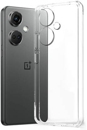 Flipkart SmartBuy Back Cover for OnePlus Nord N30 SE 5G