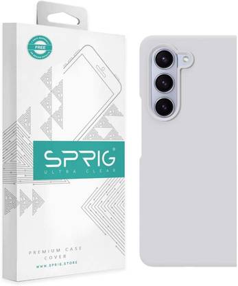 Sprig Back Cover for SAMSUNG Galaxy Z Fold5 5G, Samsung Z Fold 5, Galaxy Z Fold 5