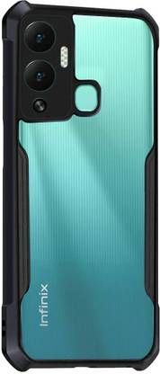 PRINTEDGE Back Cover for Infinix Hot 12 Play