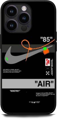 MOBECARE Back Cover for APPLE IPHONE 14 PRO NIKE, LOGO, NIKE LOGO, UNIQUE, COOL, TRENDING