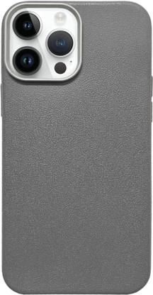 PUNAK Back Cover for Apple iPhone 13 Pro