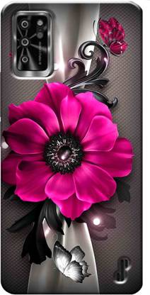 Rockerspot Back Cover for Lava YUVA Pro 2773