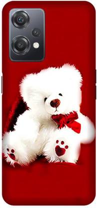 Artage Back Cover for OnePlus Nord CE 2 Lite 5G