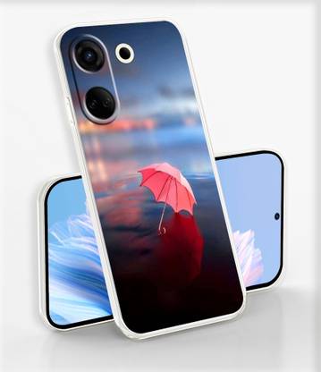 mobom Back Cover for Tecno Camon 20