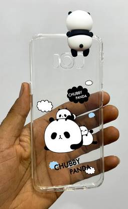 RM MOBILE ACCESSORIES Back Cover for Samsung Galaxy S8 Plus