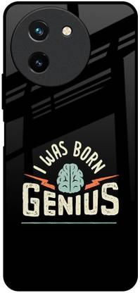 SNOB Back Cover for Vivo T3X 5G