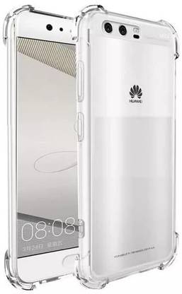 Helix Back Cover for Huawei P10 Plus