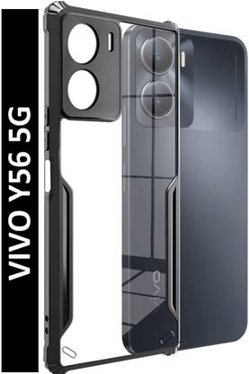 KWINE CASE Back Cover for Vivo Y56 5G