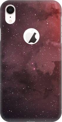 COBEIRTAS Back Cover for Apple iPhone XR