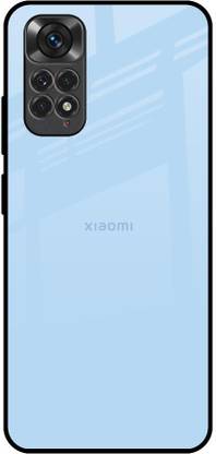 SNOB Back Cover for Redmi Note 11S