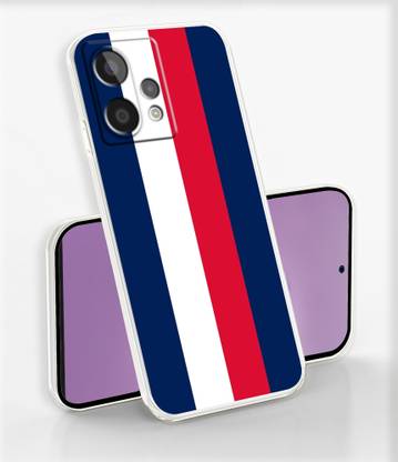 mobom Back Cover for HMD Crest Max 5G