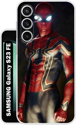 Case Club Back Cover for SAMSUNG Galaxy S23 FE