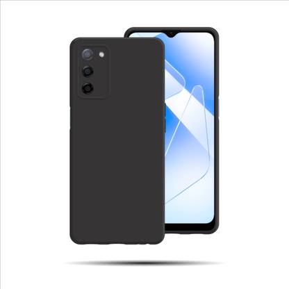SUPER-ME Back Cover for OPPO A53S 5G