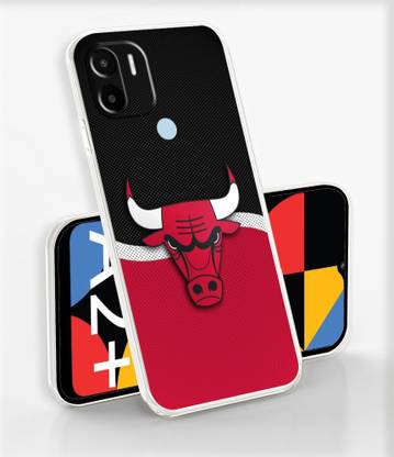 mobom Back Cover for Redmi Mi A2 Plus