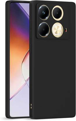 VALKAR Back Cover for Infinix Note 40 Pro 5G