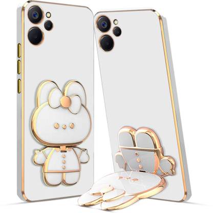 GLOBAL NOMAD Back Cover for Realme 9i 5G