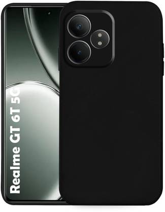 Hydbest Back Cover for RealMe GT 6T 5G