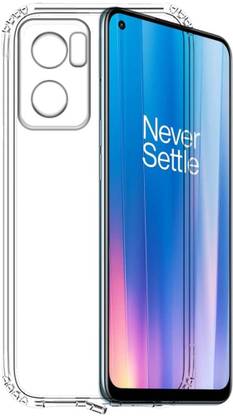 Spinzzy Back Cover for OnePlus Nord CE 2