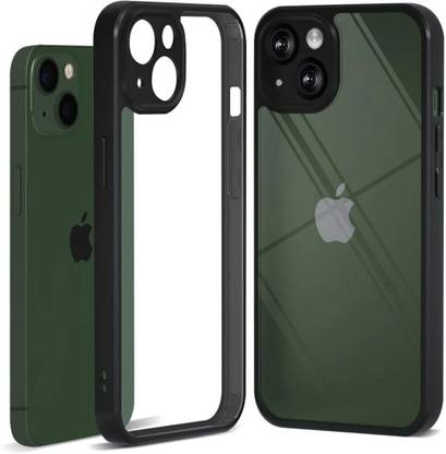 Wellpoint Back Cover for Apple iPhone 13