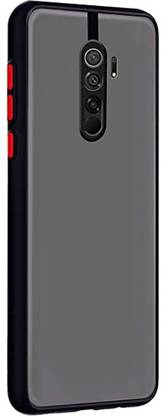 Pikkme Back Cover for Redmi 9 prime
