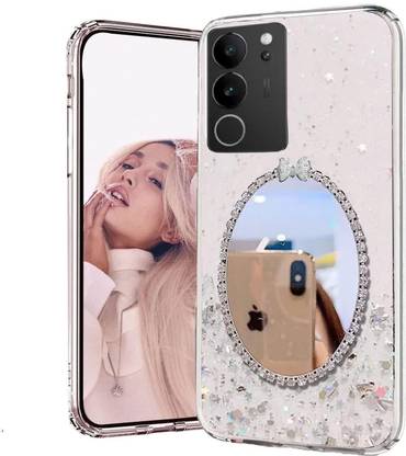 KC Back Cover for Vivo V29 5G, Vivo V29 Pro 5G